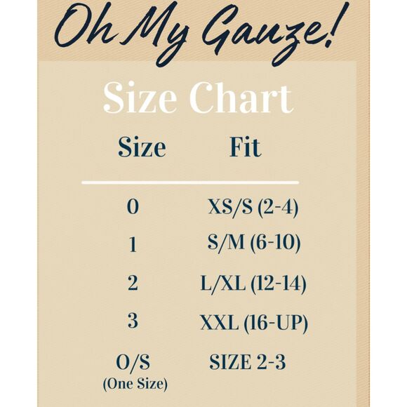 OH MY GAUZE! Tabasco Cotton Midi Dress Cobalt Lagenlook Minimalist Size L/XL - Picture 6 of 6